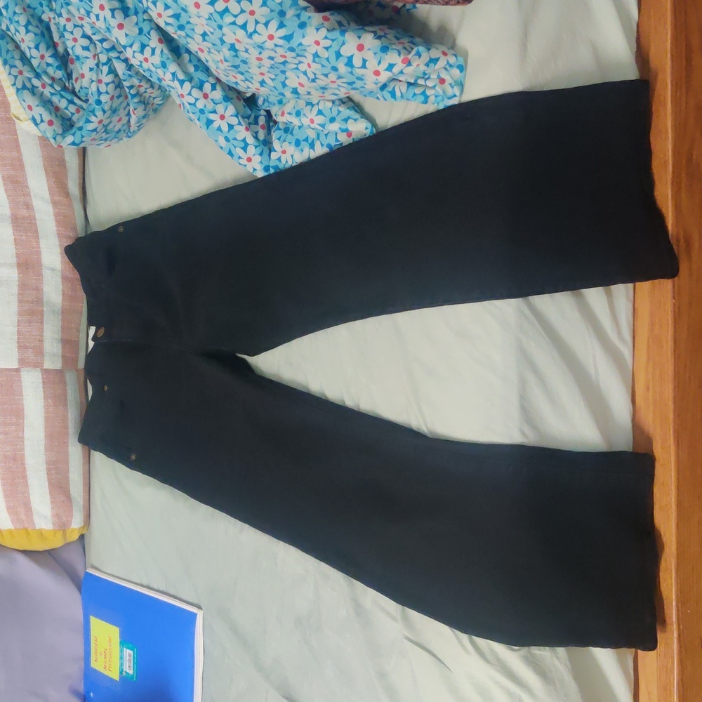 Rollas Dusters Bootcut Jeans - image 3